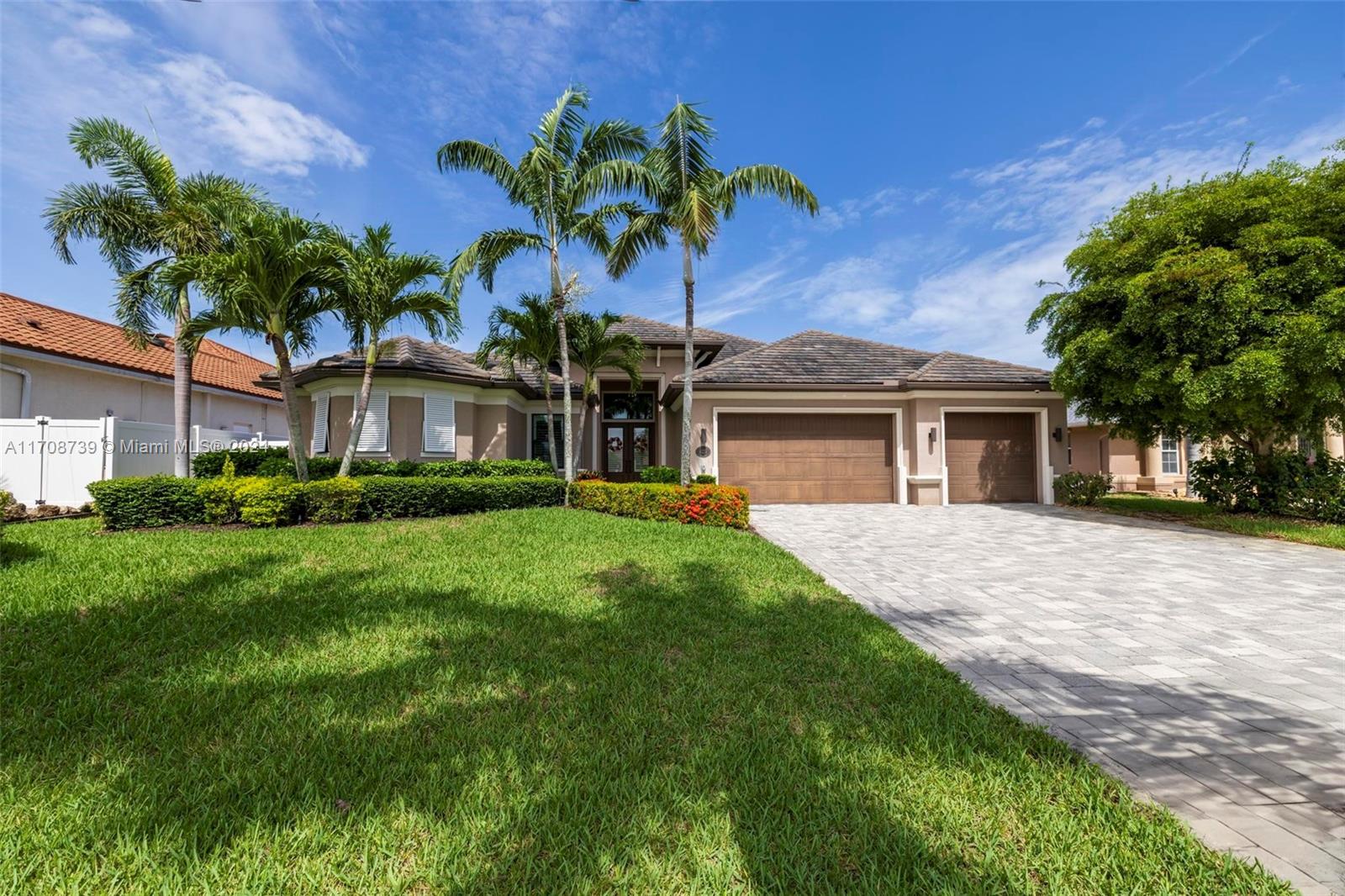 4220 SW 10th Ave, Cape Coral, Florida image 3