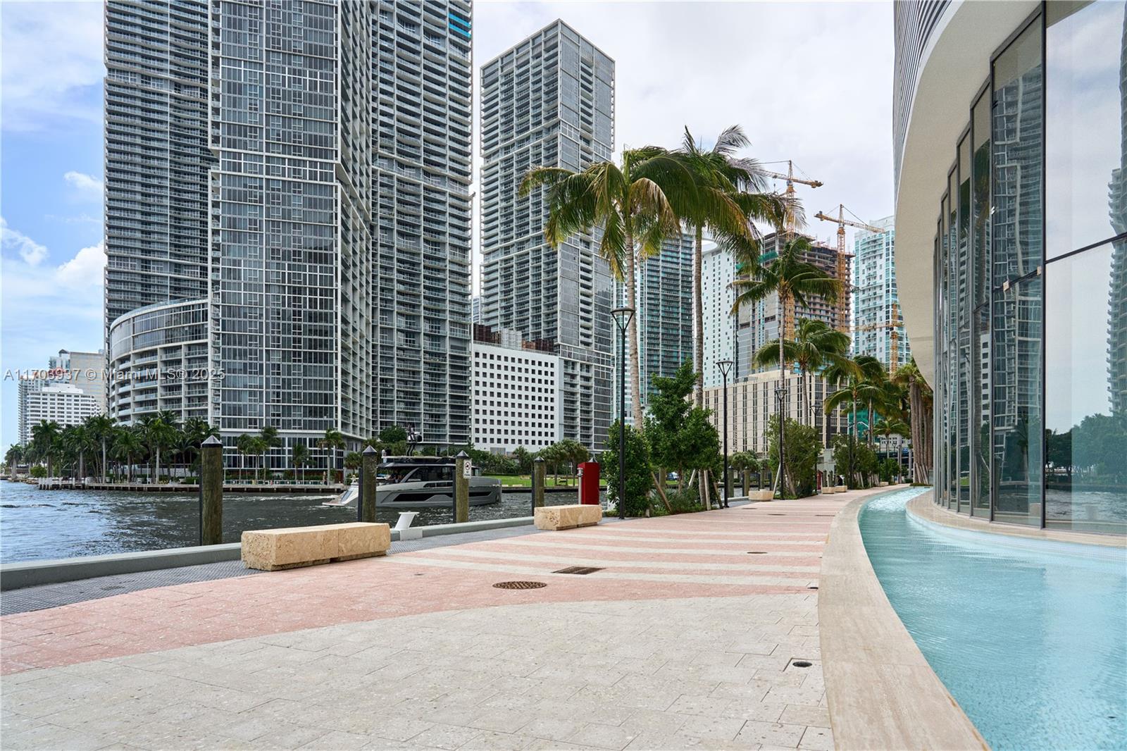 300 Biscayne Blvd Way #4608, Miami, Florida image 27