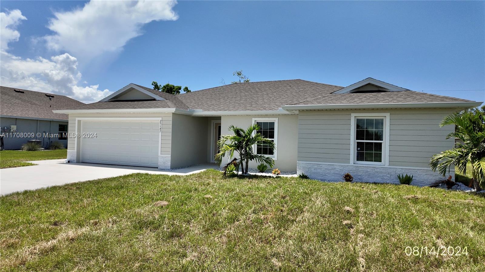 25147 Alcazar, Punta Gorda, Florida image 2