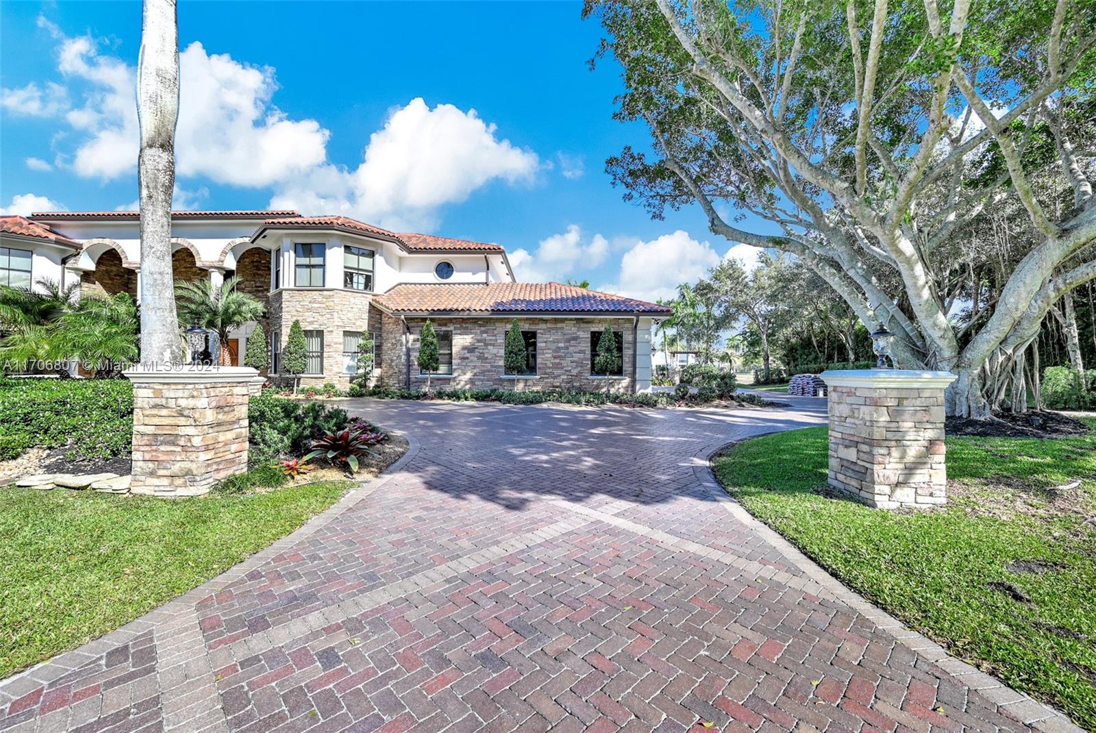 2905 Paddock Rd, Weston, Florida image 25