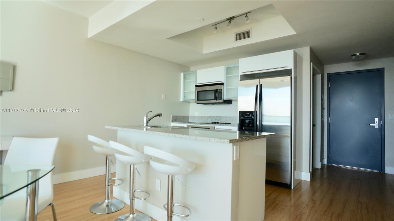 888 Biscayne Blvd #1603, Miami FL 33132