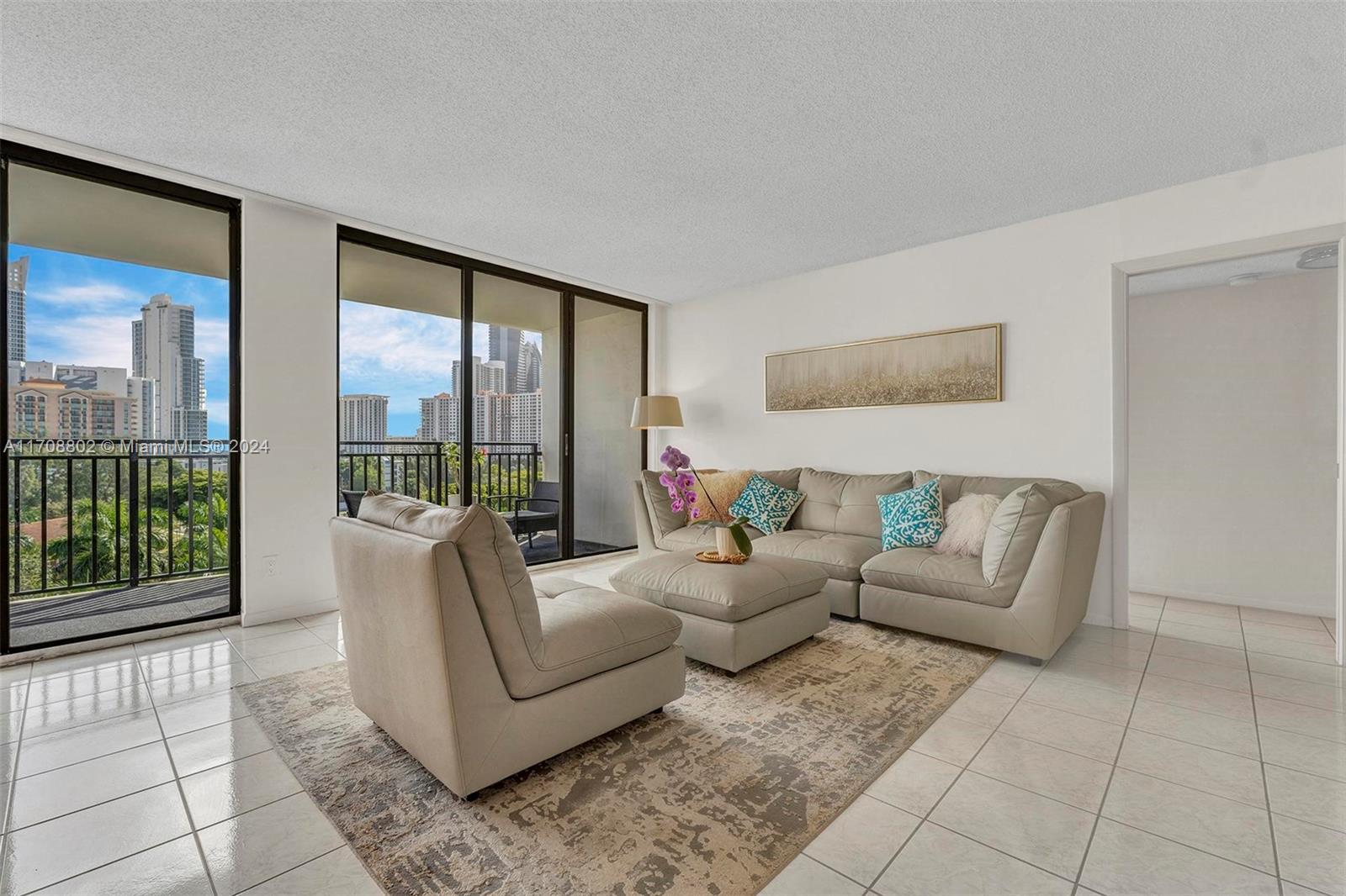 17720 N Bay Road #802, Sunny Isles Beach, Florida image 20