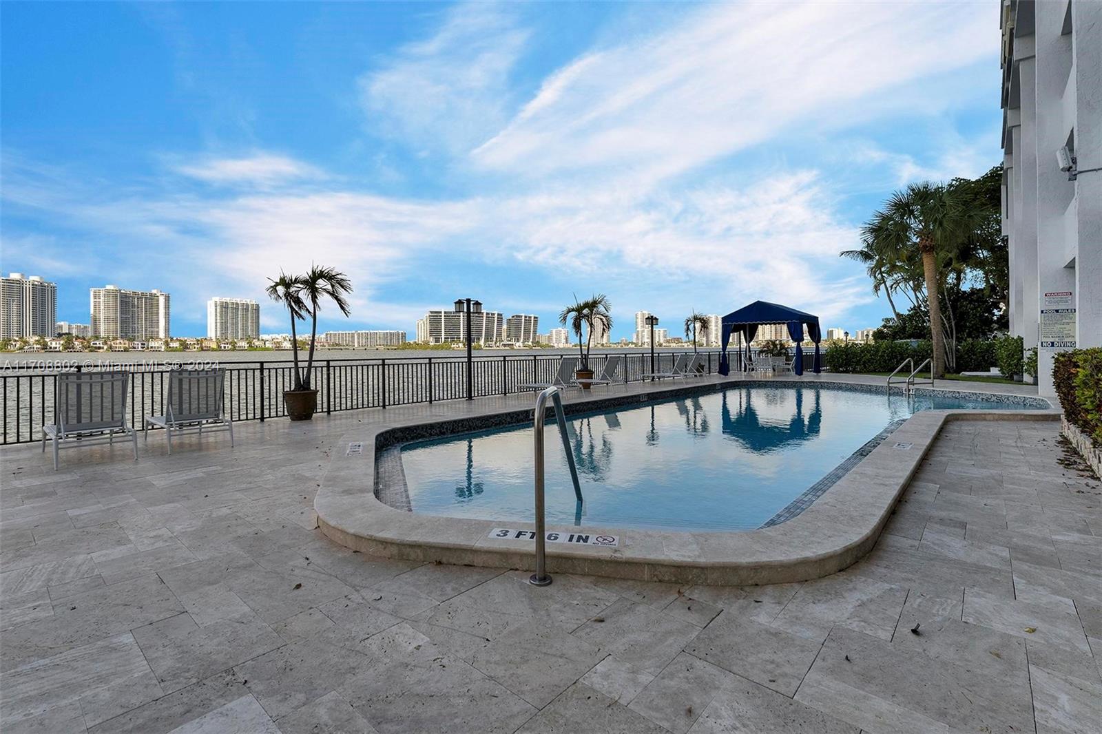 17720 N Bay Road #802, Sunny Isles Beach, Florida image 31