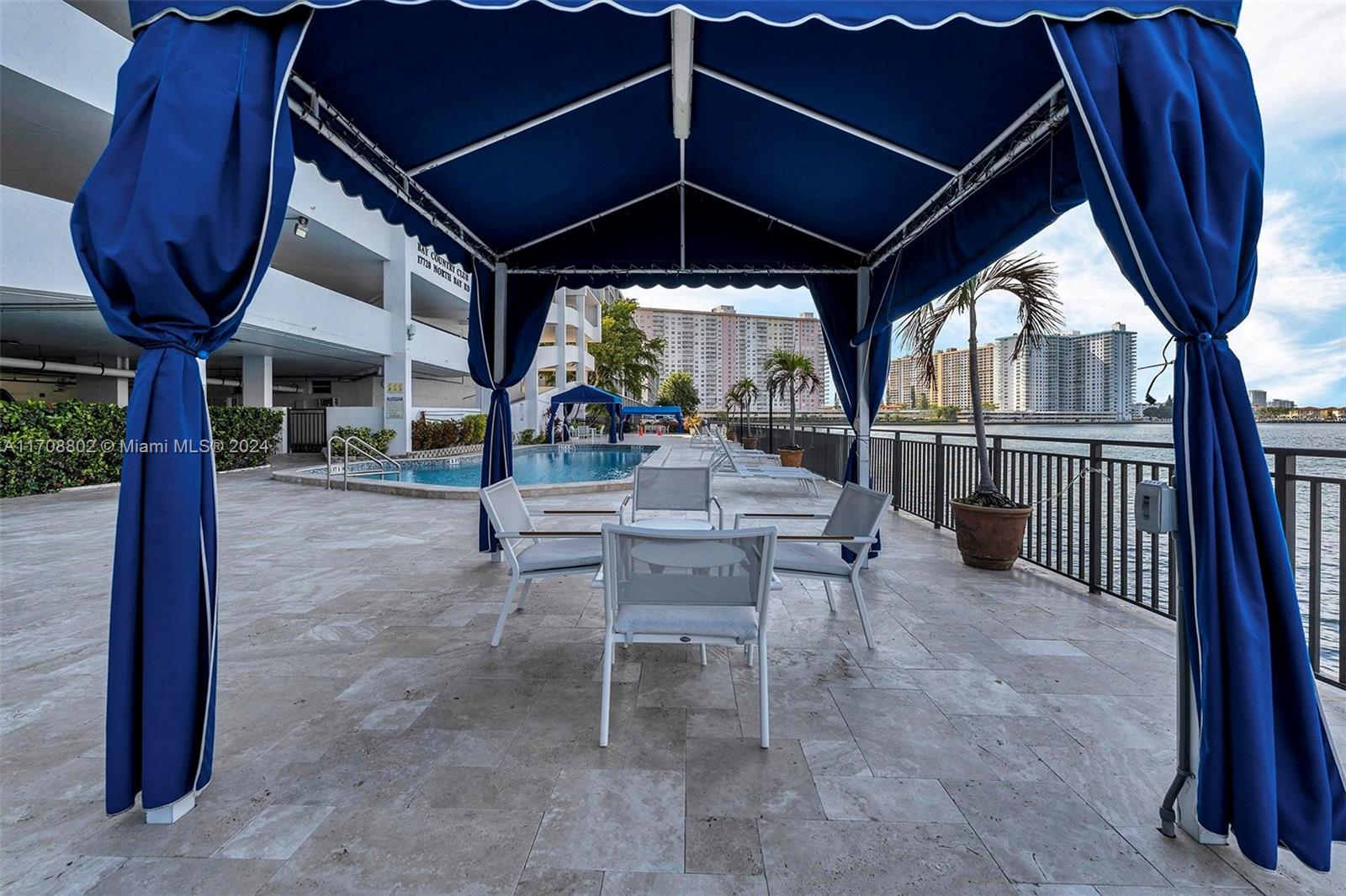 17720 N Bay Road #802, Sunny Isles Beach, Florida image 33