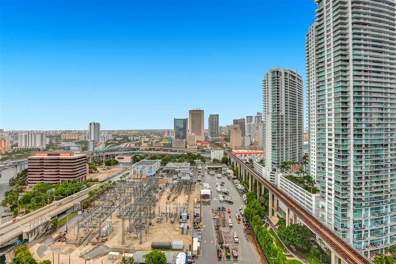 690 SW 1st Ct #2707, Miami FL 33130