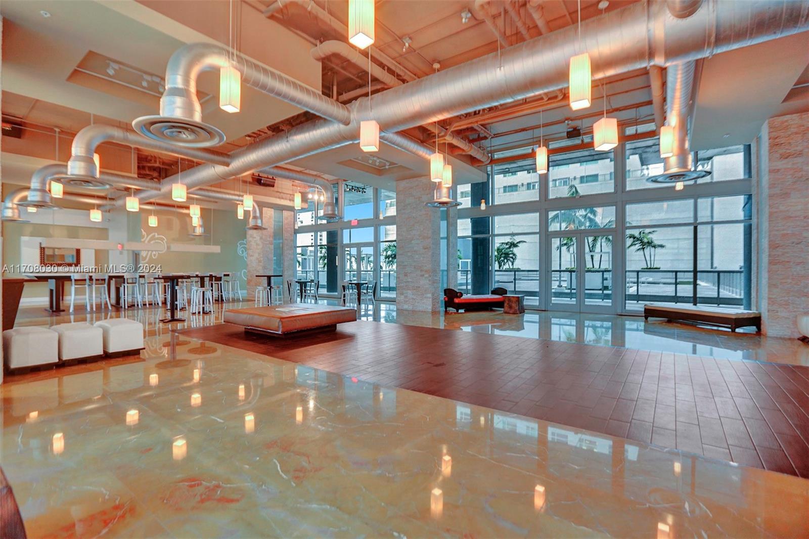 690 SW 1st Ct #2707, Miami FL 33130