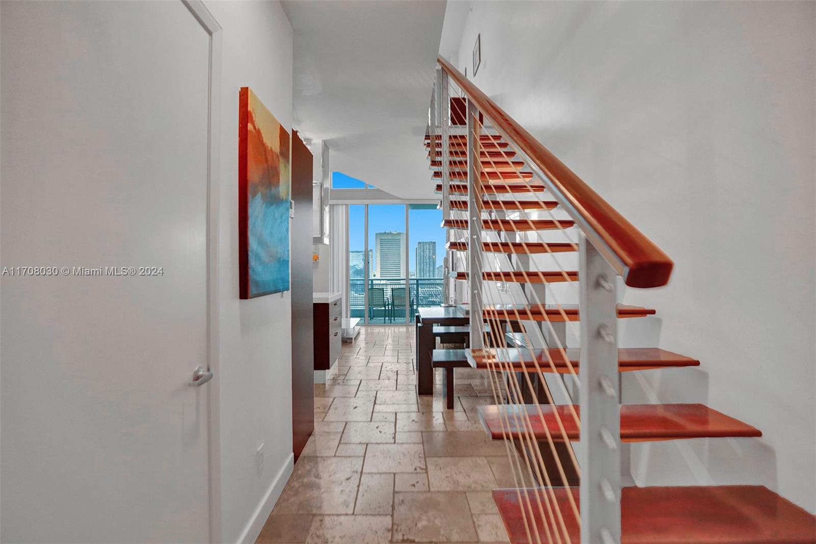 690 SW 1st Ct #2707, Miami FL 33130