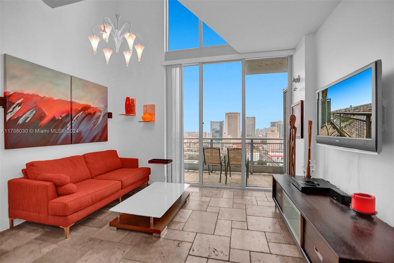 690 SW 1st Ct #2707, Miami FL 33130