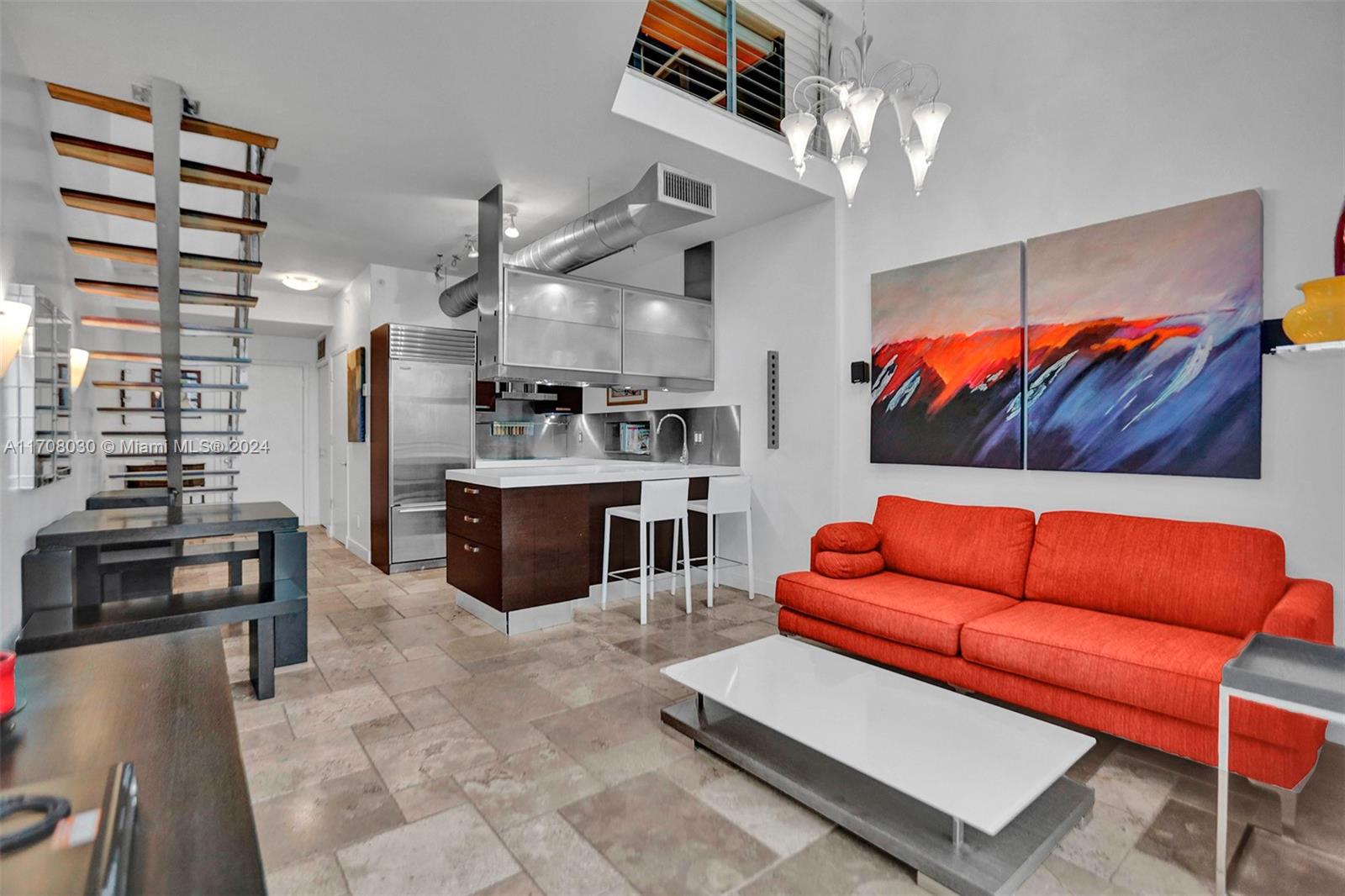 690 SW 1st Ct #2707, Miami FL 33130