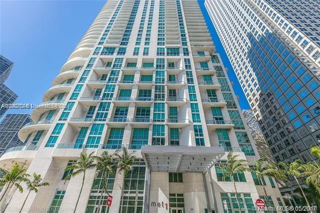 300 S Biscayne Blvd #L-804, Miami FL 33131