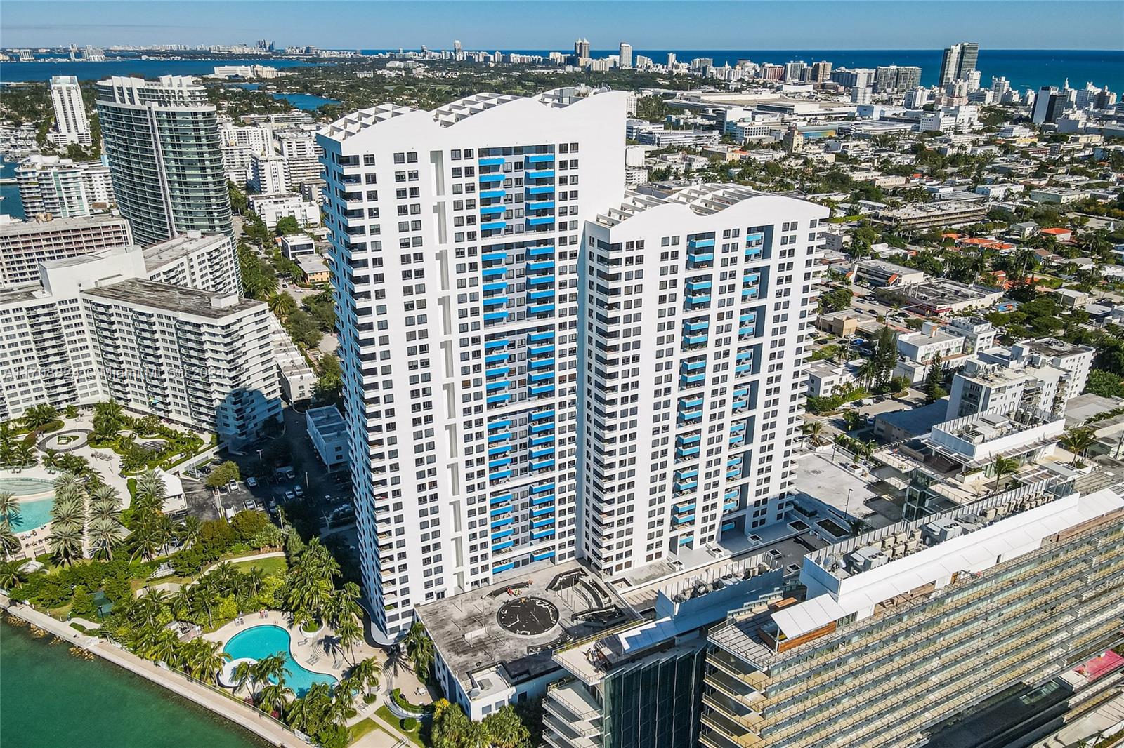 1330 West Ave #705, Miami Beach FL 33139