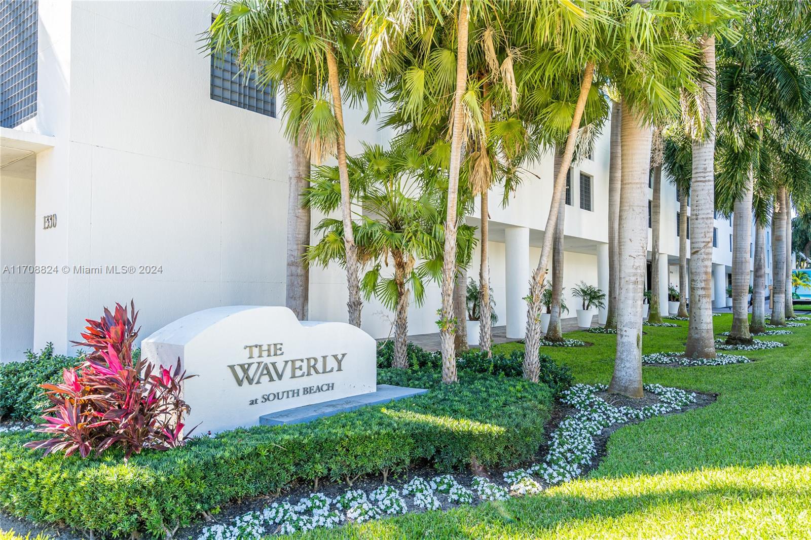 1330 West Ave #705, Miami Beach FL 33139