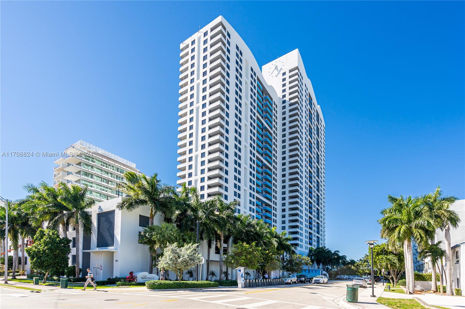 1330 West Ave #705, Miami Beach FL 33139