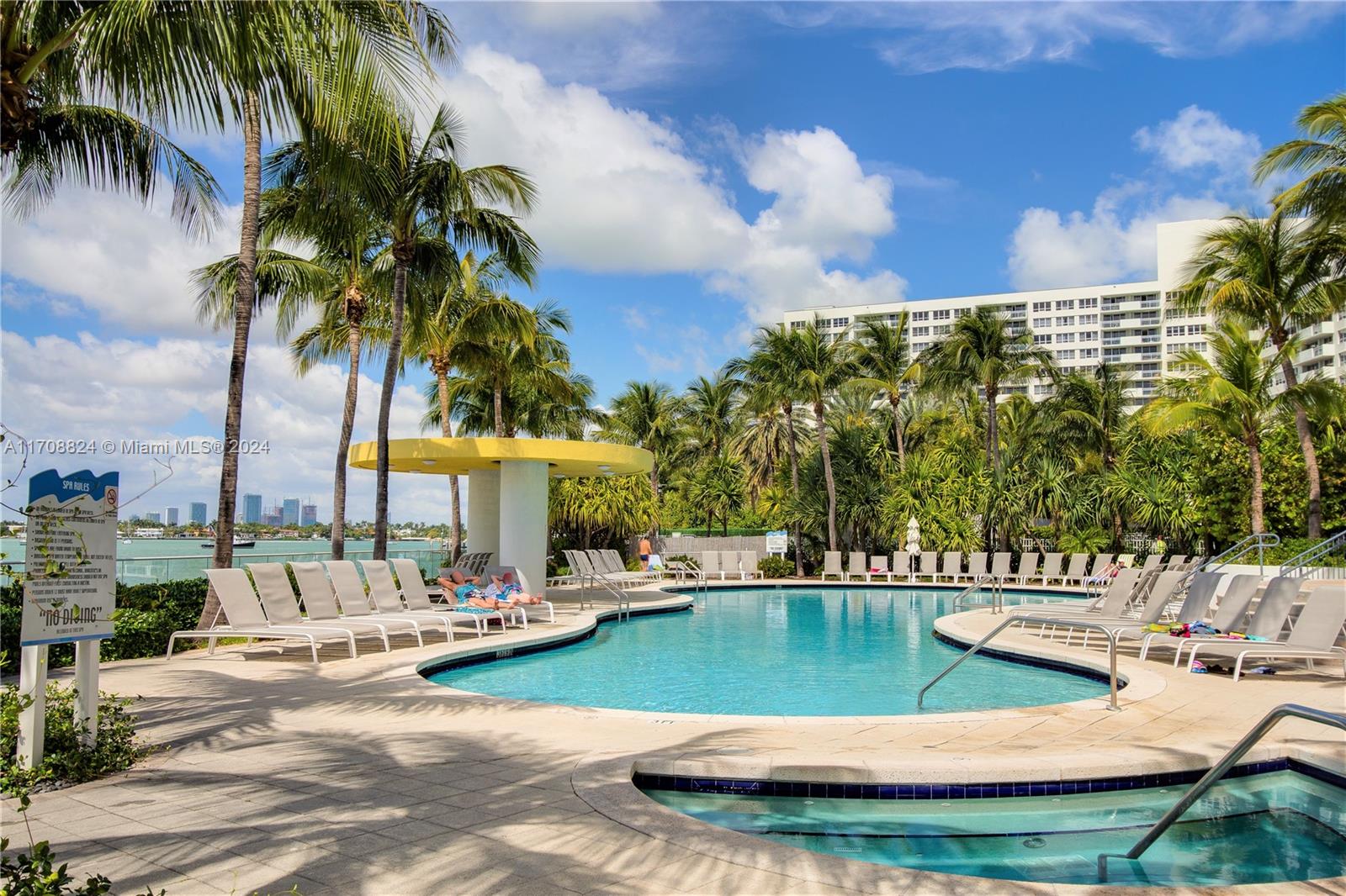 1330 West Ave #705, Miami Beach FL 33139