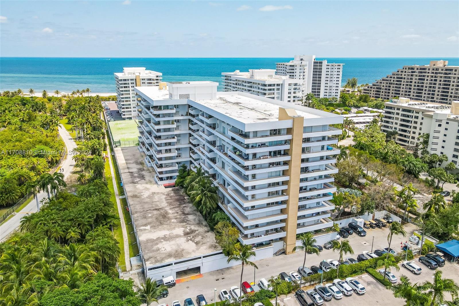 155 Ocean Lane Dr #302, Key Biscayne FL 33149