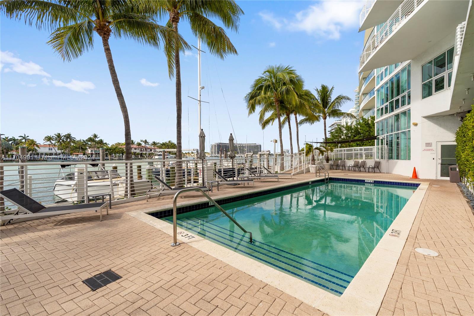 6580 Indian Creek Dr #406, Miami Beach, Florida image 36