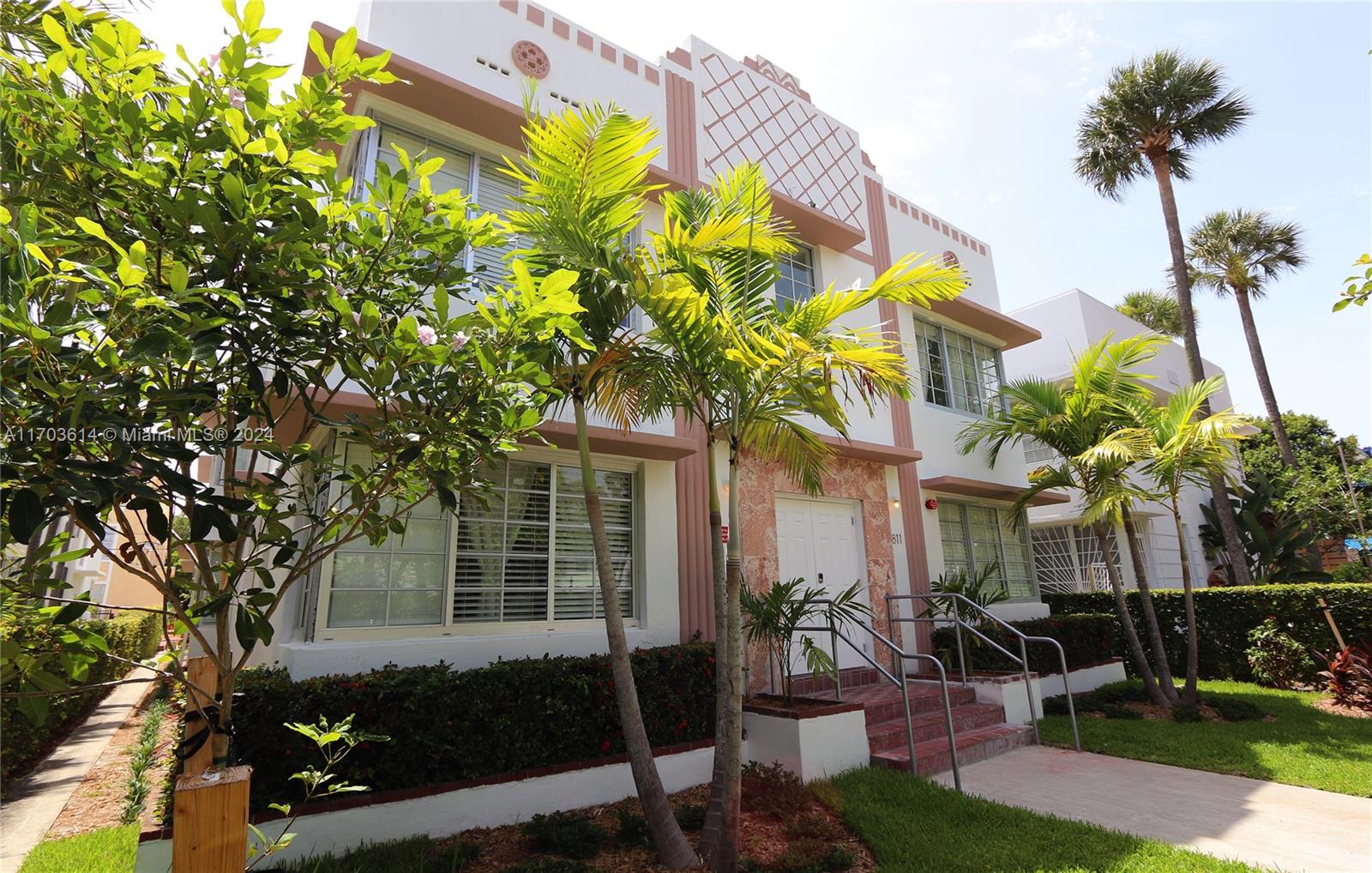 811 Jefferson Ave #103, Miami Beach, Florida image 1