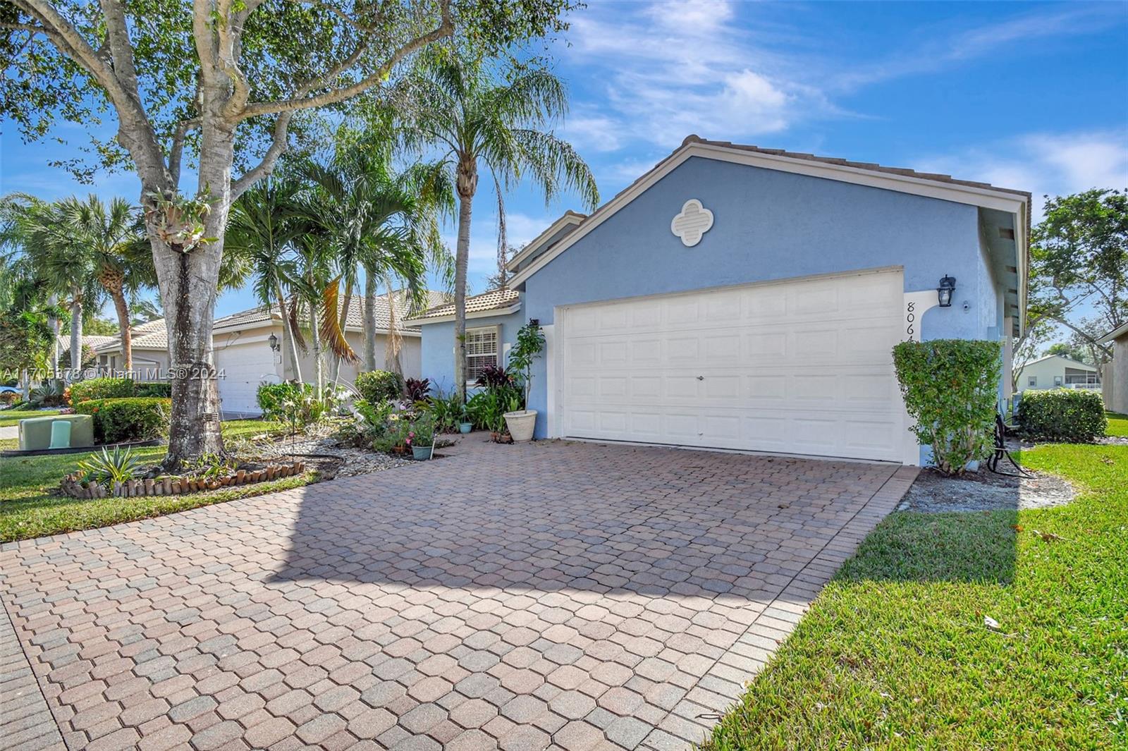 8064 Florenza Dr, Boynton Beach, Florida image 3