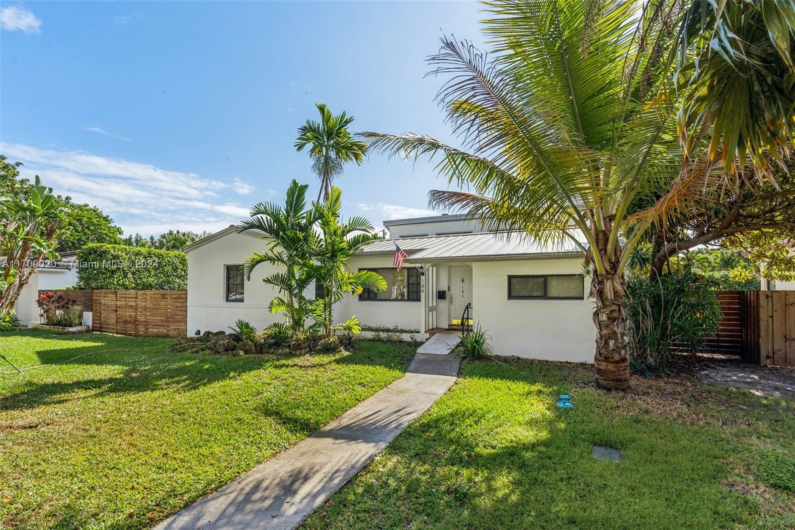 184 NW 97th St, Miami Shores, Florida image 1