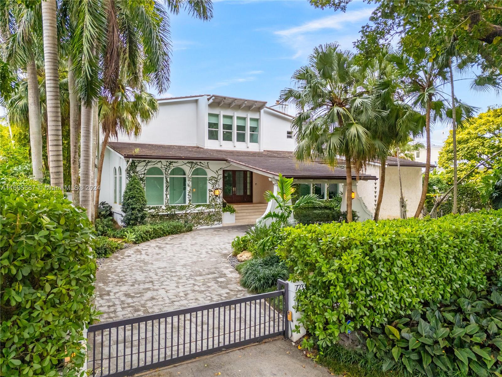 7233 Los Pinos Blvd, Coral Gables, Florida image 38