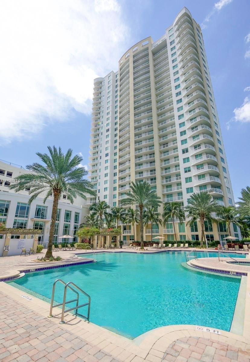 1745 E Hallandale Beach Blvd #306W, Hallandale Beach, Florida image 2