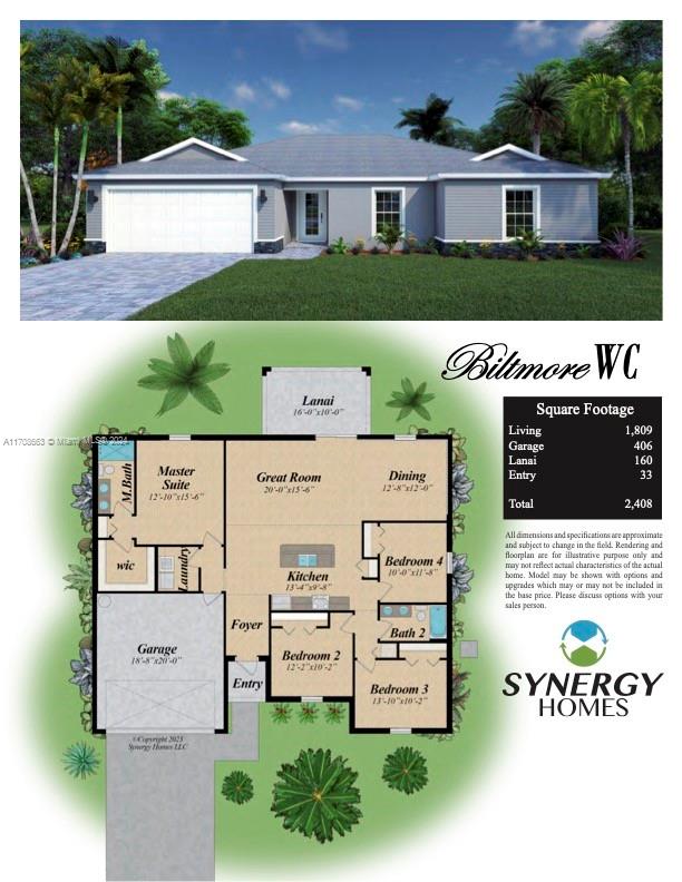 312 E Tropicana Pkwy, Cape Coral, Florida image 21