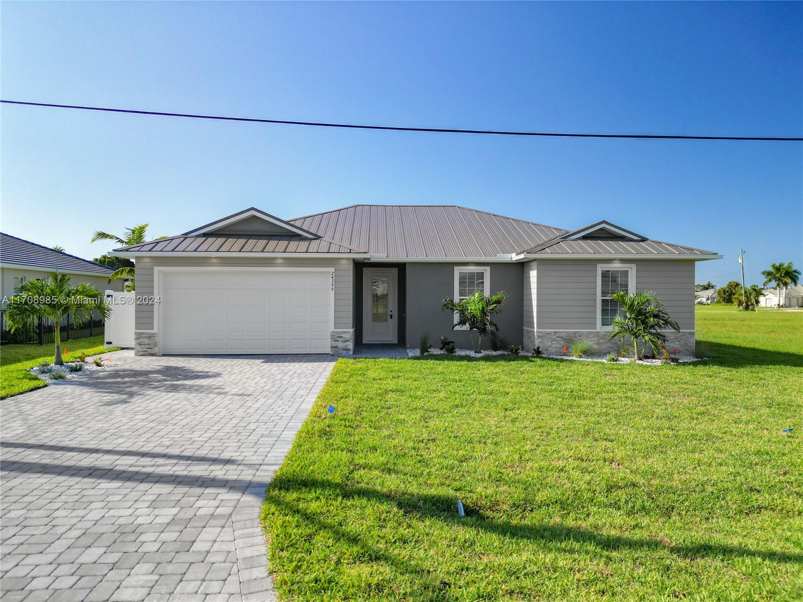 24399 Cabana, Punta Gorda, Florida image 1