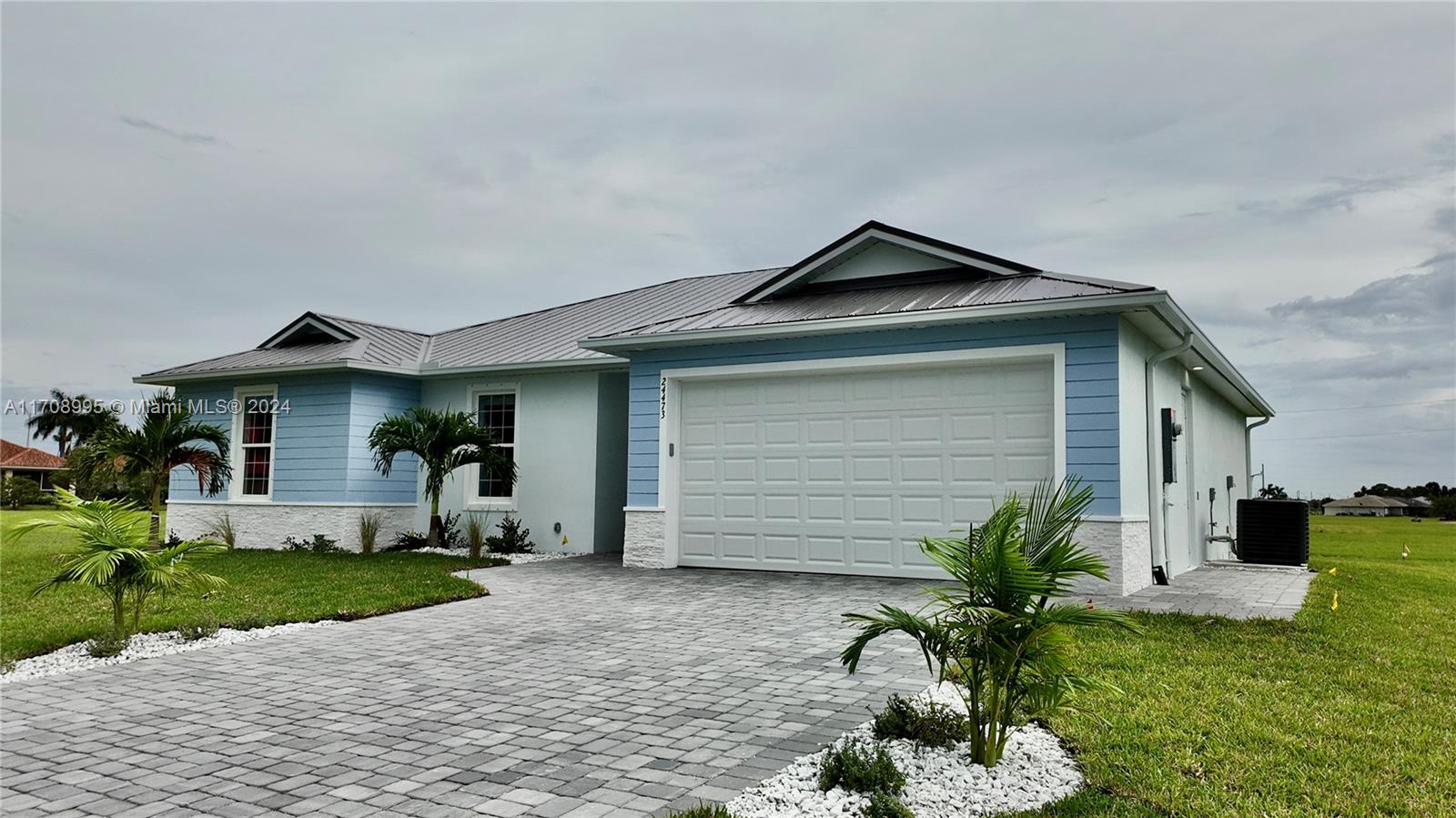 24473 San Rafael Road, Punta Gorda, Florida image 1