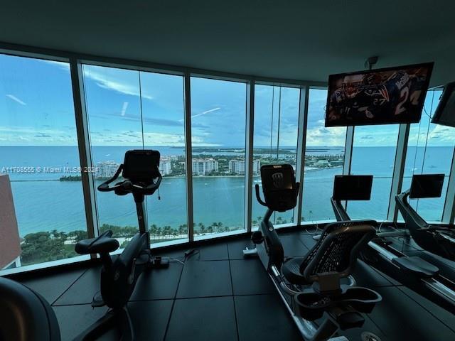 300 S Pointe Dr #809, Miami Beach, Florida image 28