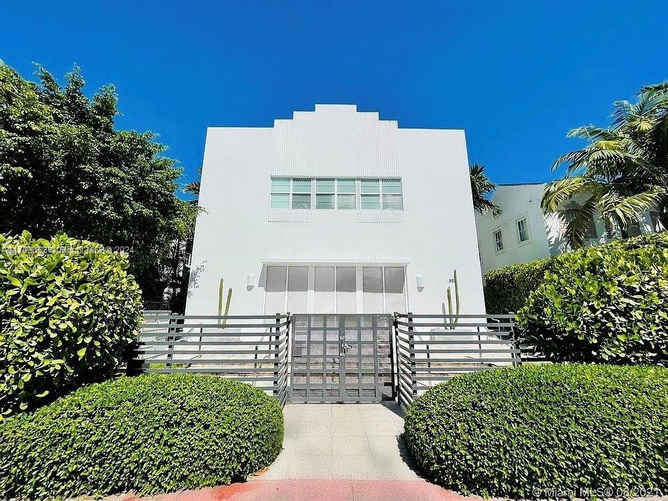 935 Euclid Ave #7, Miami Beach, Florida image 7