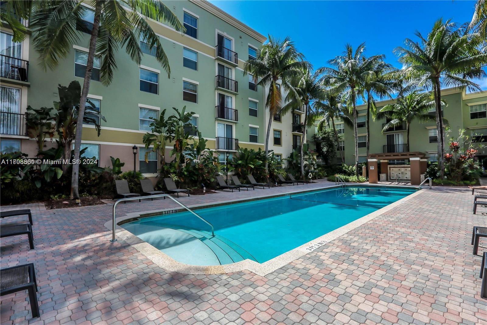 1900 Van Buren St #314B, Hollywood, Florida image 15