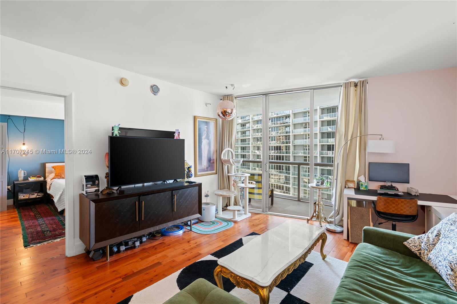 475 Brickell Ave #2711, Miami, Florida image 15