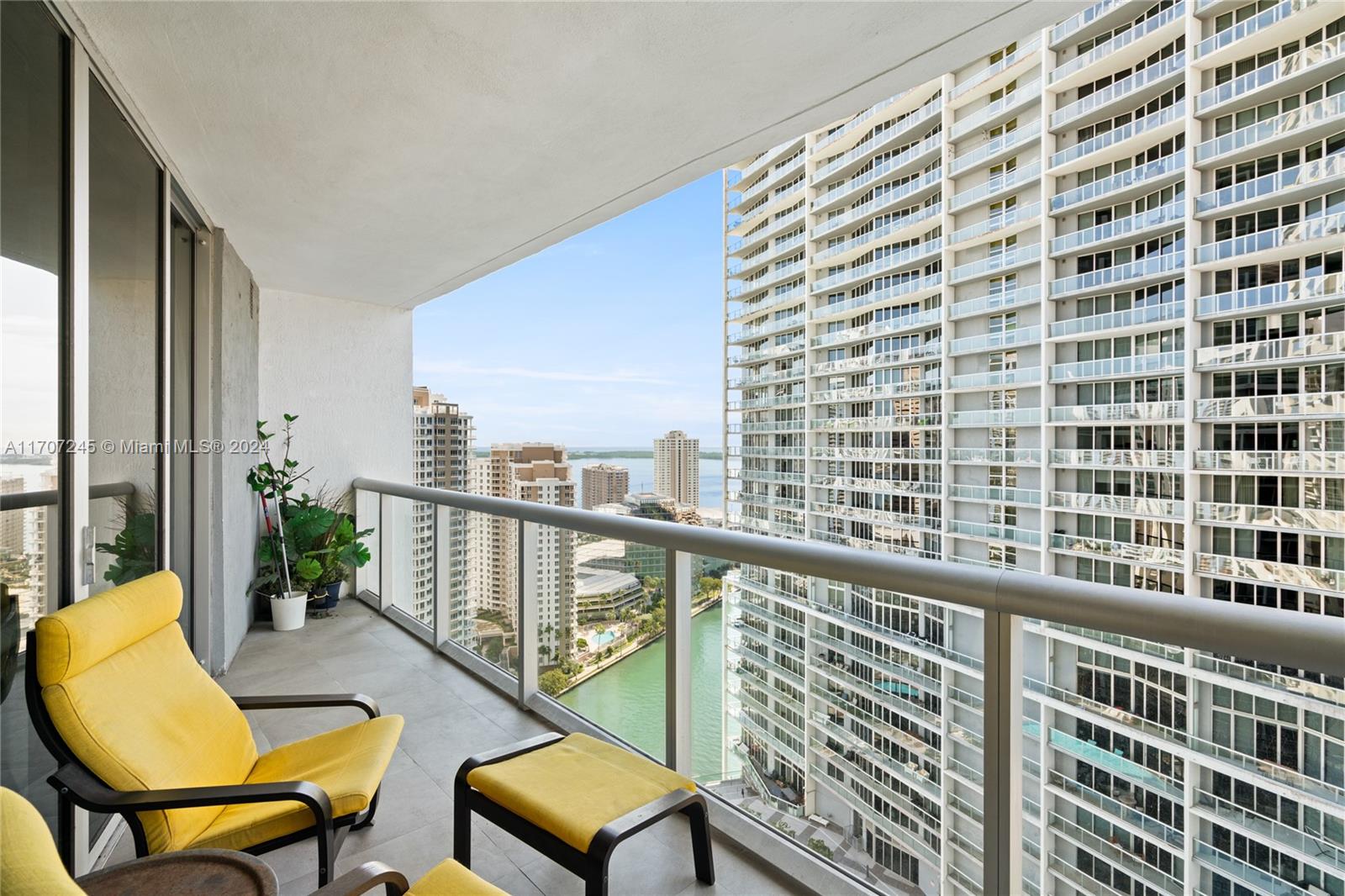 475 Brickell Ave #2711, Miami, Florida image 24