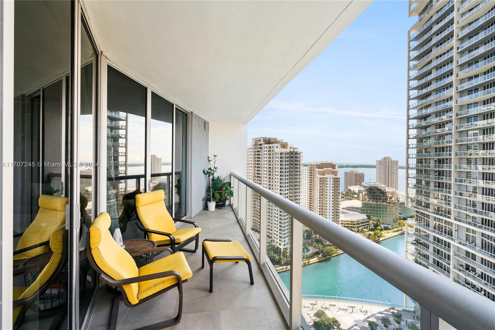 475 Brickell Ave #2711, Miami, Florida image 25