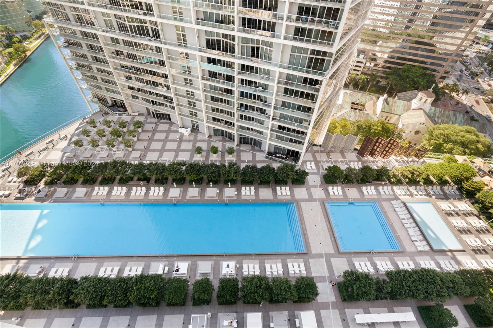 475 Brickell Ave #2711, Miami, Florida image 27