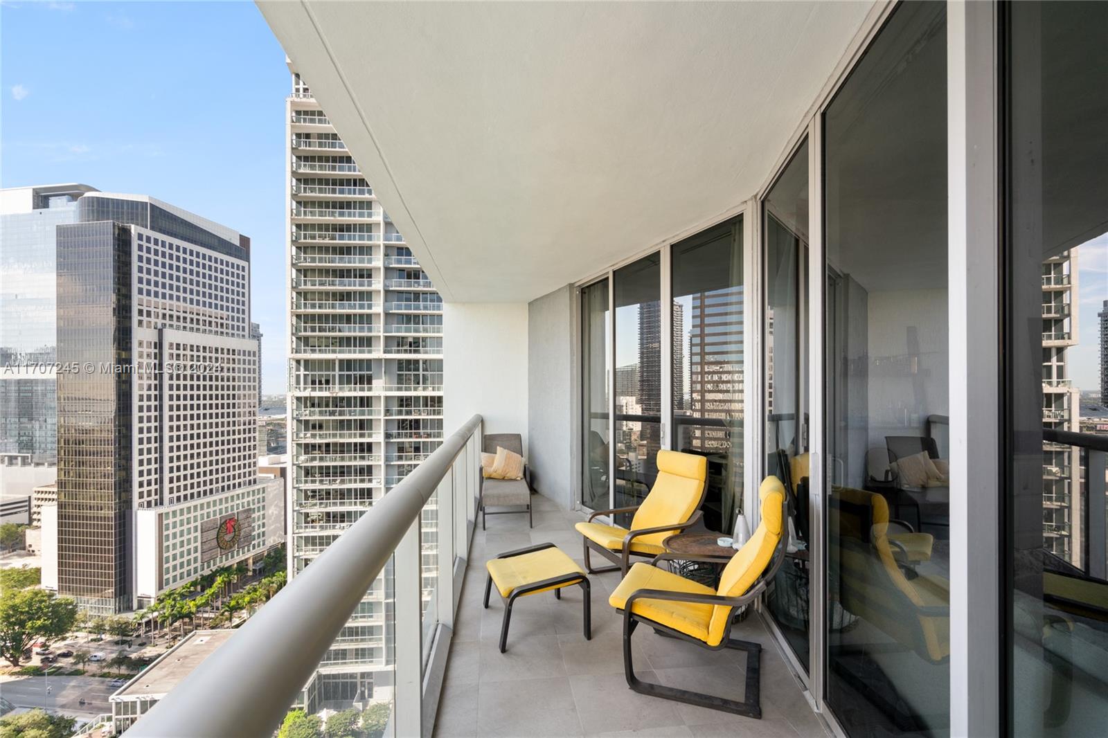 475 Brickell Ave #2711, Miami, Florida image 30