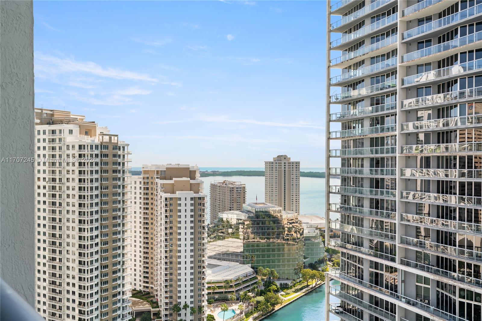 475 Brickell Ave #2711, Miami, Florida image 32