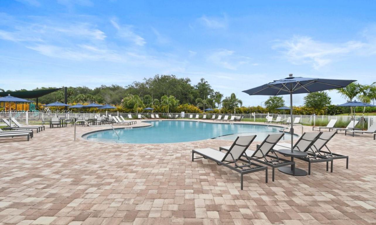 10336 SW Green Turtle Ln, Port Saint Lucie, Florida image 25