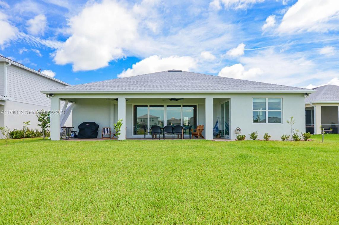 10336 SW Green Turtle Ln, Port Saint Lucie, Florida image 8