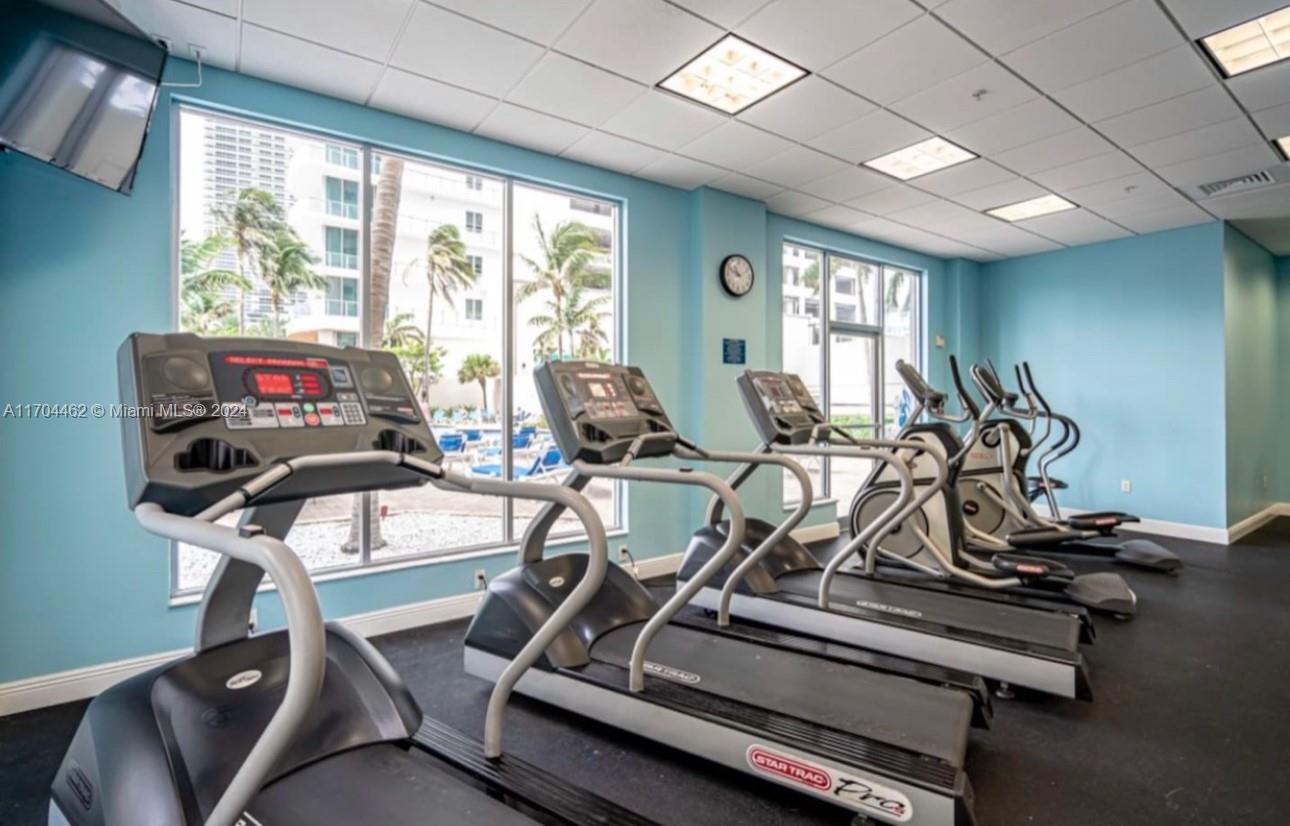 4001 S Ocean Dr #12C, Hollywood, Florida image 25