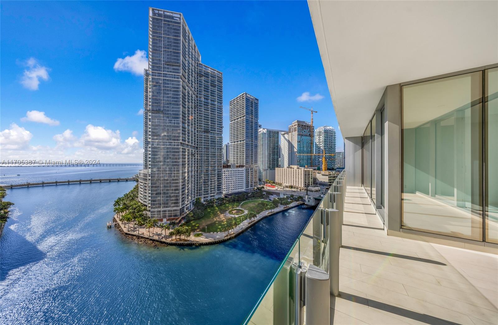 300 Biscayne Blvd Way #1603, Miami, Florida image 2