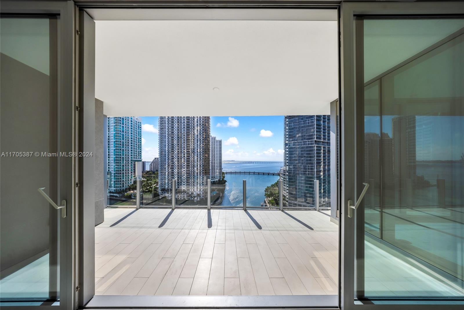 300 Biscayne Blvd Way #1603, Miami, Florida image 39