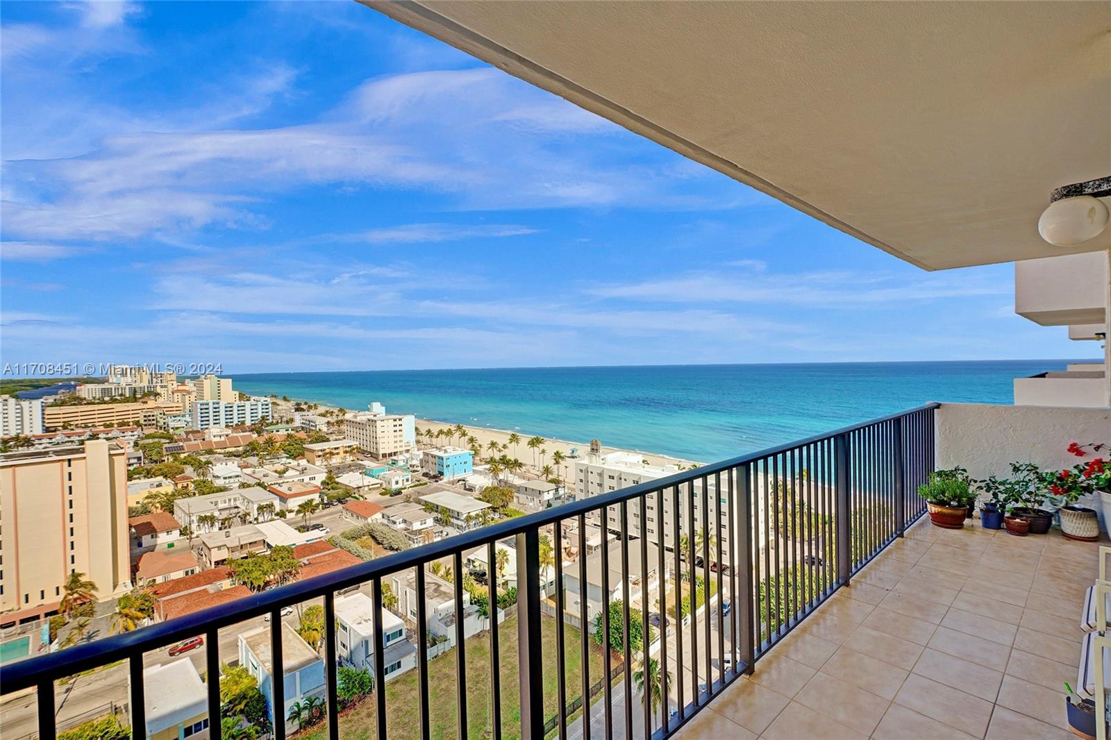 1201 S Ocean Dr #1806N, Hollywood, Florida image 27