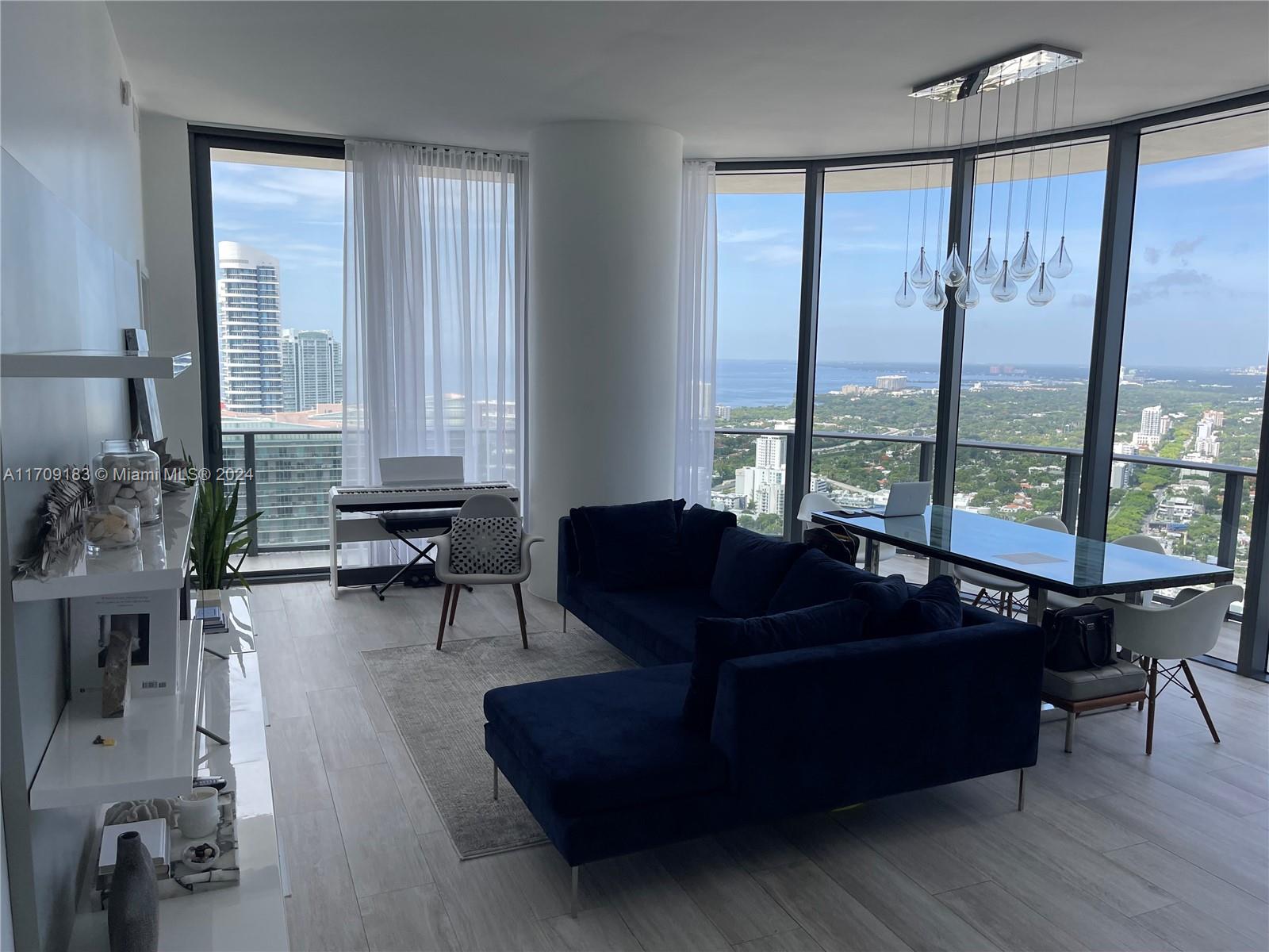 Apartamento en Alquiler en Miami, FL