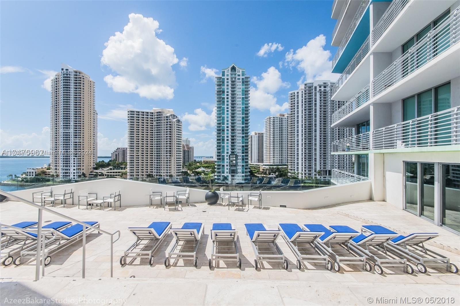 325 S Biscayne Blvd #2819, Miami FL 33131