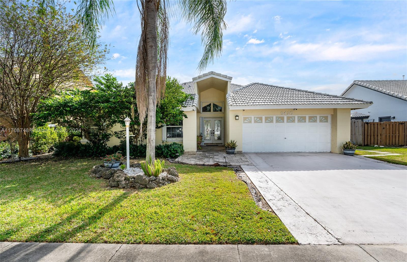 9420 SW 212th Ter, Cutler Bay, Florida image 4