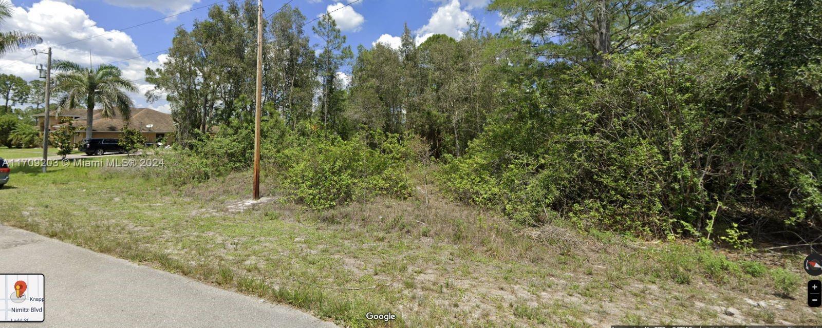 933 Hepburn Ave, Lehigh Acres, Florida image 3