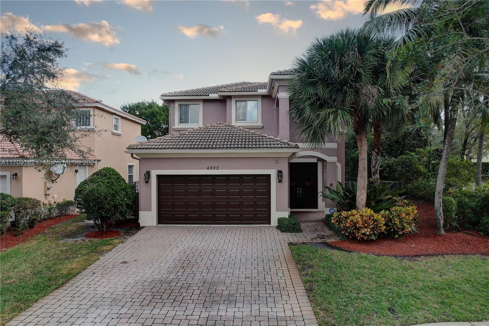 4902 Cypress Way, Coconut Creek, Florida image 1