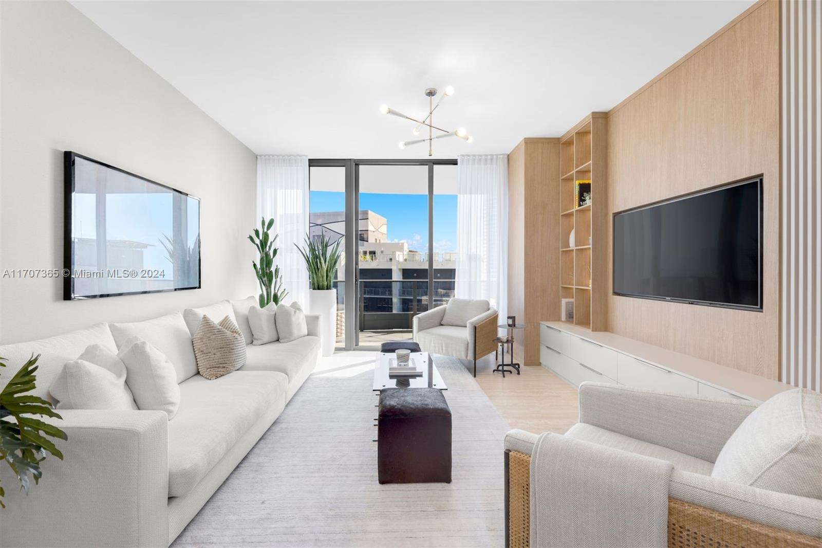 1000 Brickell Plz #PH5003, Miami FL 33131