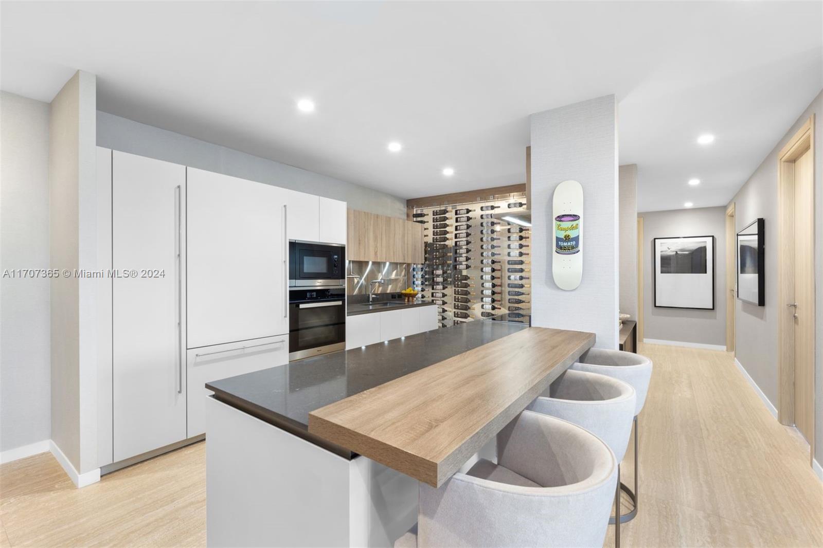 1000 Brickell Plz #PH5003, Miami FL 33131